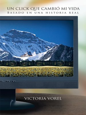 Un Click Que Cambi Mi Vida - ebook